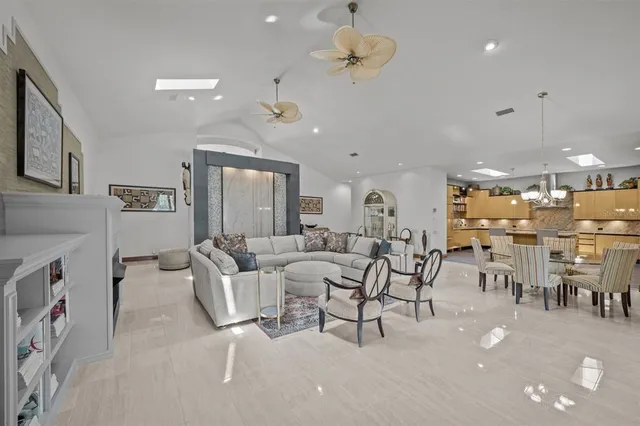 $1,769,000 | 117 Island Estates Parkway, Palm Coast, FL 32137