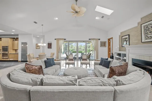 $1,769,000 | 117 Island Estates Parkway, Palm Coast, FL 32137