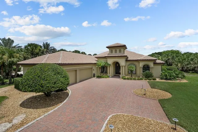 $1,769,000 | 117 Island Estates Parkway, Palm Coast, FL 32137