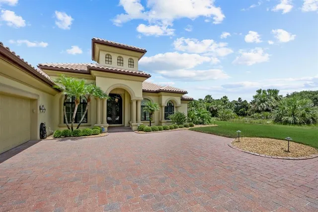 $1,769,000 | 117 Island Estates Parkway, Palm Coast, FL 32137