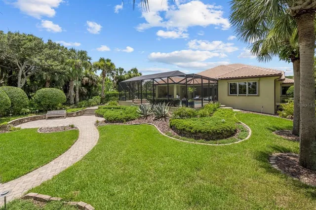 $1,769,000 | 117 Island Estates Parkway, Palm Coast, FL 32137