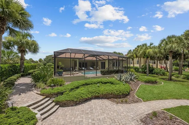 $1,769,000 | 117 Island Estates Parkway, Palm Coast, FL 32137