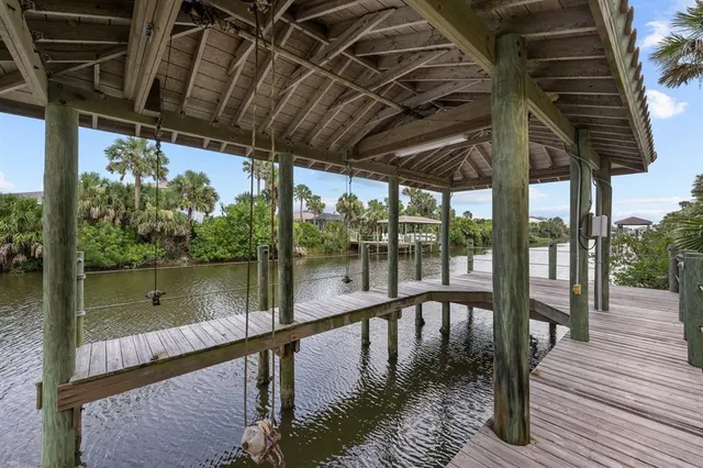 $1,769,000 | 117 Island Estates Parkway, Palm Coast, FL 32137