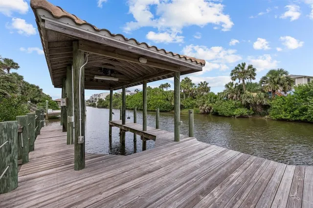 $1,769,000 | 117 Island Estates Parkway, Palm Coast, FL 32137