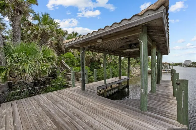 $1,769,000 | 117 Island Estates Parkway, Palm Coast, FL 32137