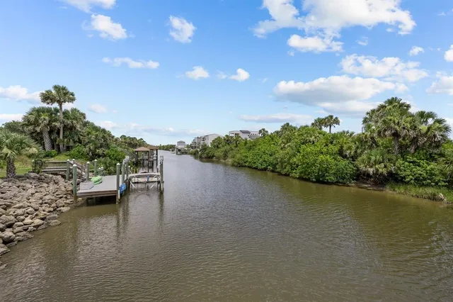$1,769,000 | 117 Island Estates Parkway, Palm Coast, FL 32137