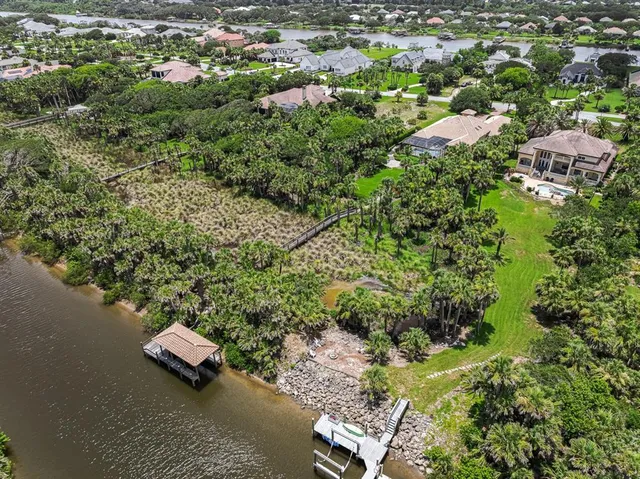 $1,769,000 | 117 Island Estates Parkway, Palm Coast, FL 32137