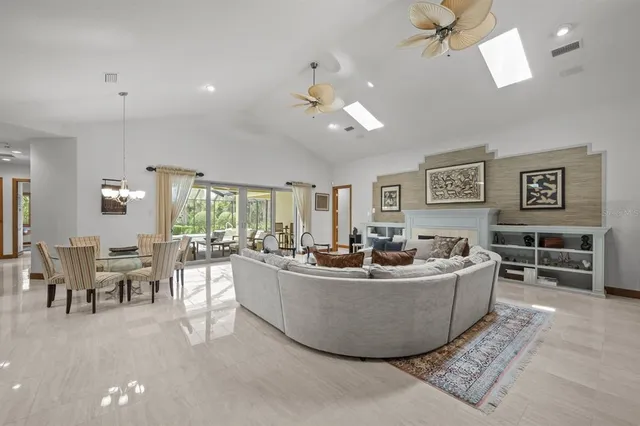 $1,769,000 | 117 Island Estates Parkway, Palm Coast, FL 32137