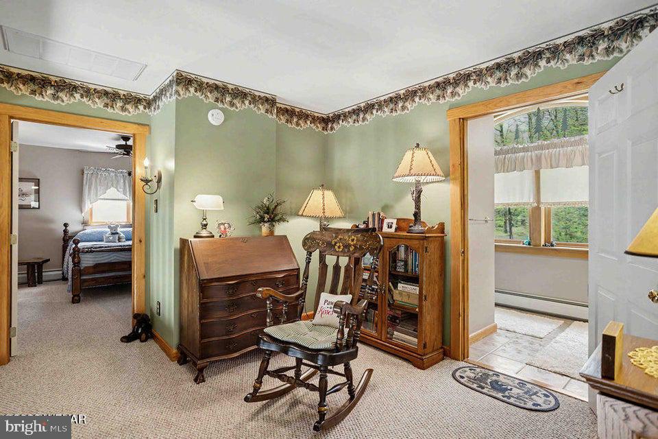 2270 Pine Tree Road Hughesville, PA 17737 - Photo 41 of 90 Charming entryway with vintage flair.