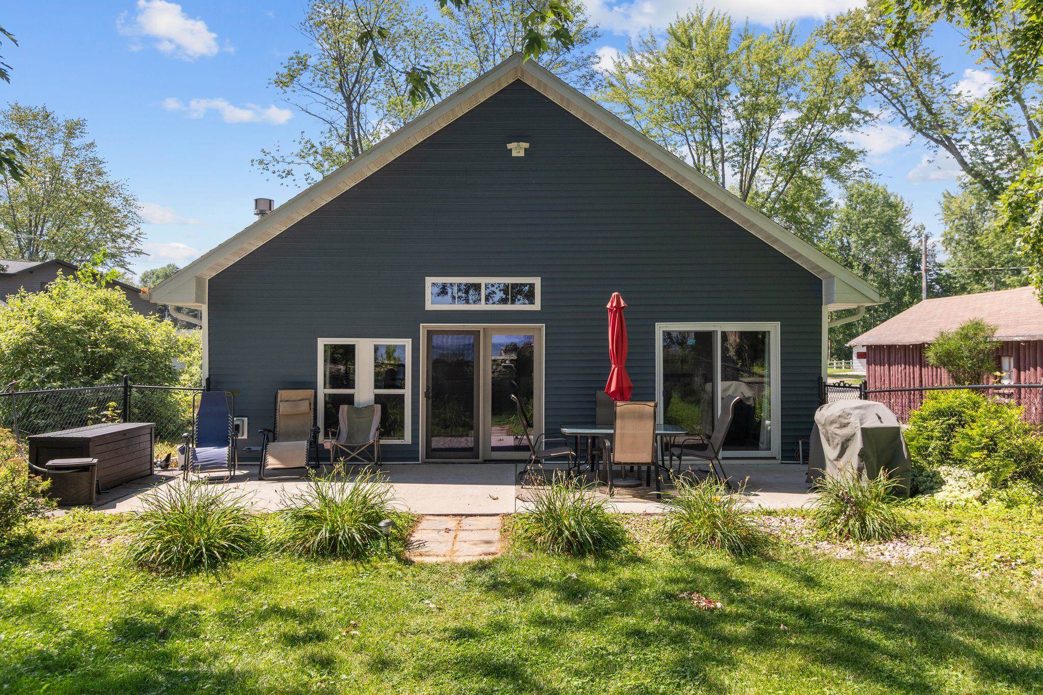 1938 Cottage Road Little Suamico, WI 54141 - Photo 25 of 31