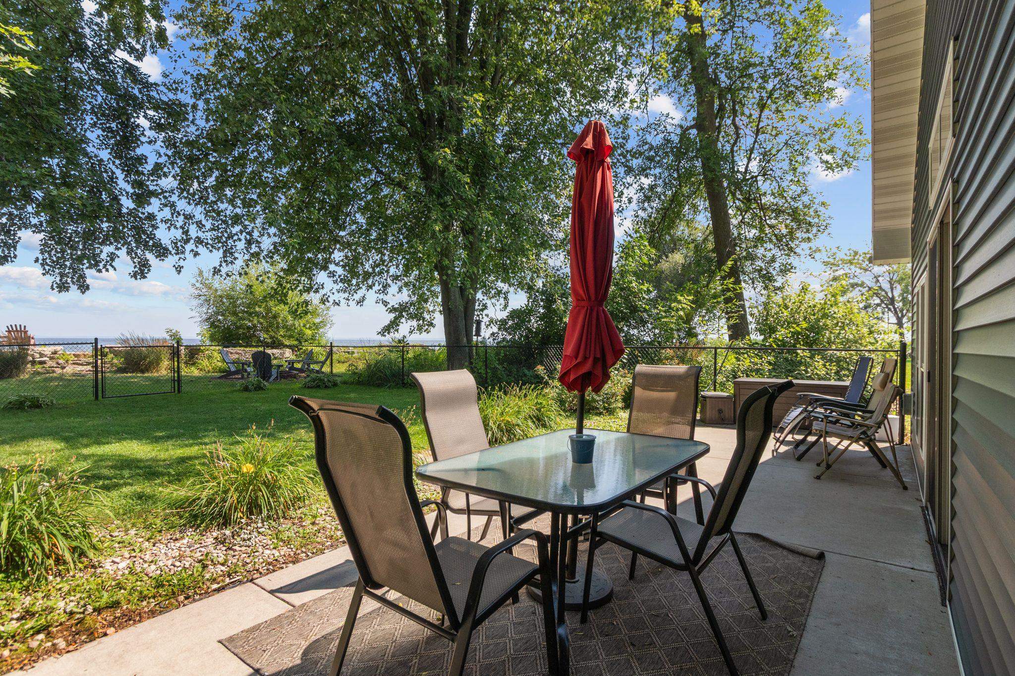 1938 Cottage Road Little Suamico, WI 54141 - Photo 26 of 31