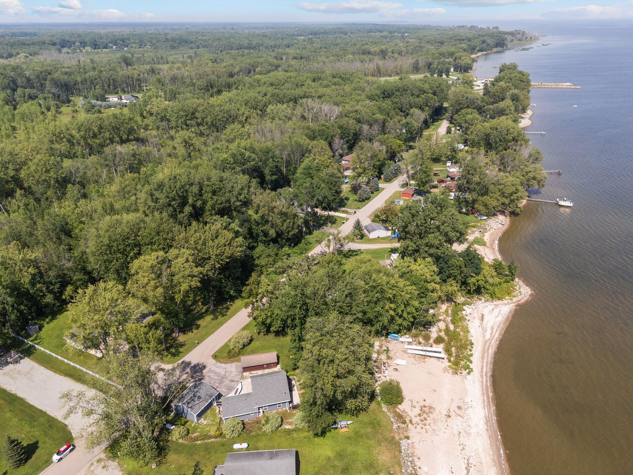 1938 Cottage Road Little Suamico, WI 54141 - Photo 30 of 31