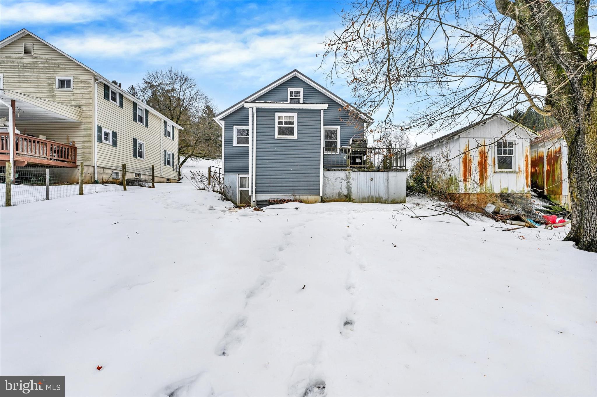 1726 Brooks Road Freeland, MD 21053 - Photo 26 of 27