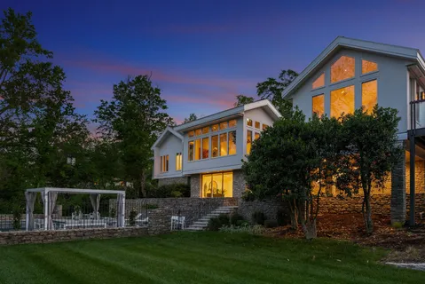 $5,299,000 | 300 Sunnyside Drive, Nashville, TN 37205