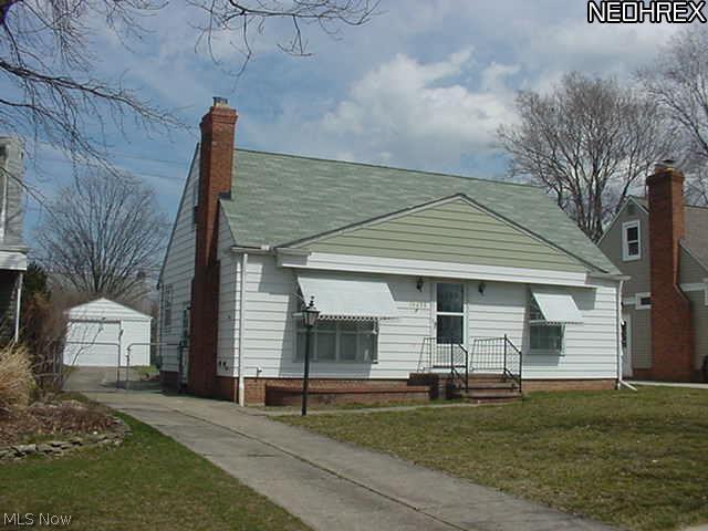16438 Webster Road Cleveland, OH 44130 - Photo 1 of 17 Gallery Image 1
