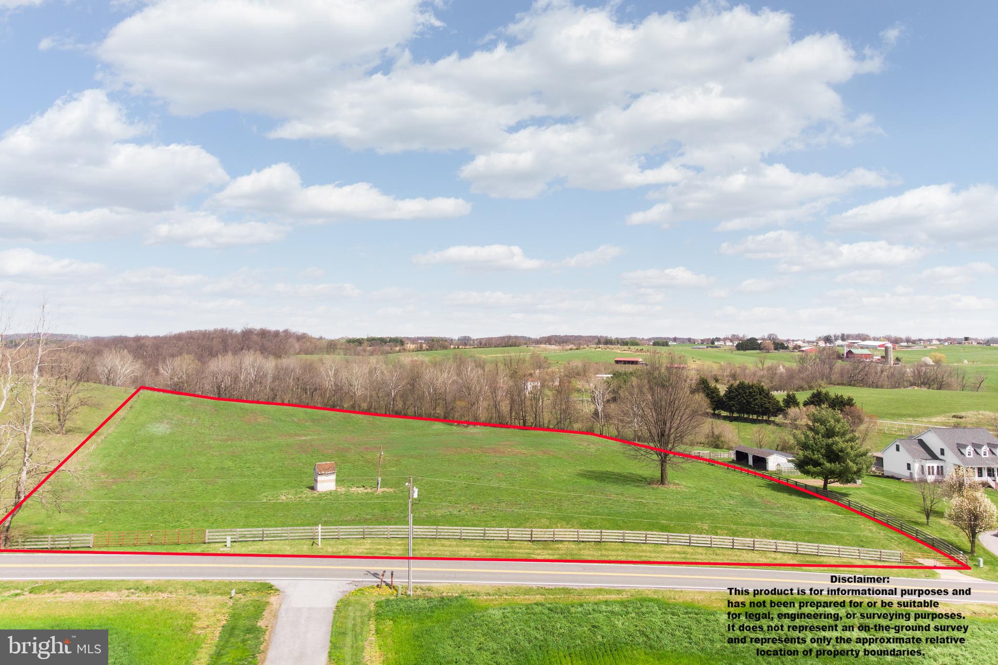 12028 Coppermine Road Union Bridge, MD 21791 - Photo 11 of 15
