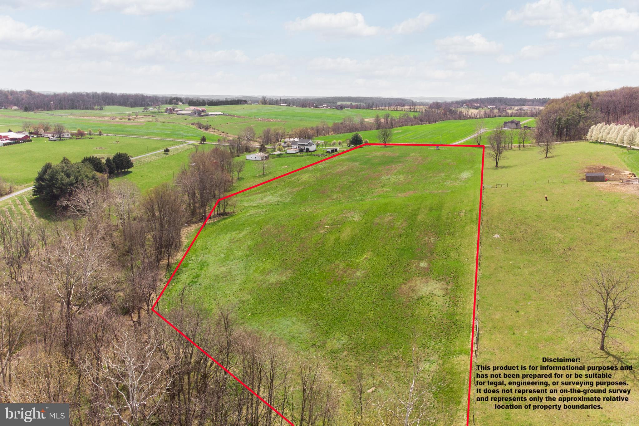 12028 Coppermine Road Union Bridge, MD 21791 - Photo 13 of 15