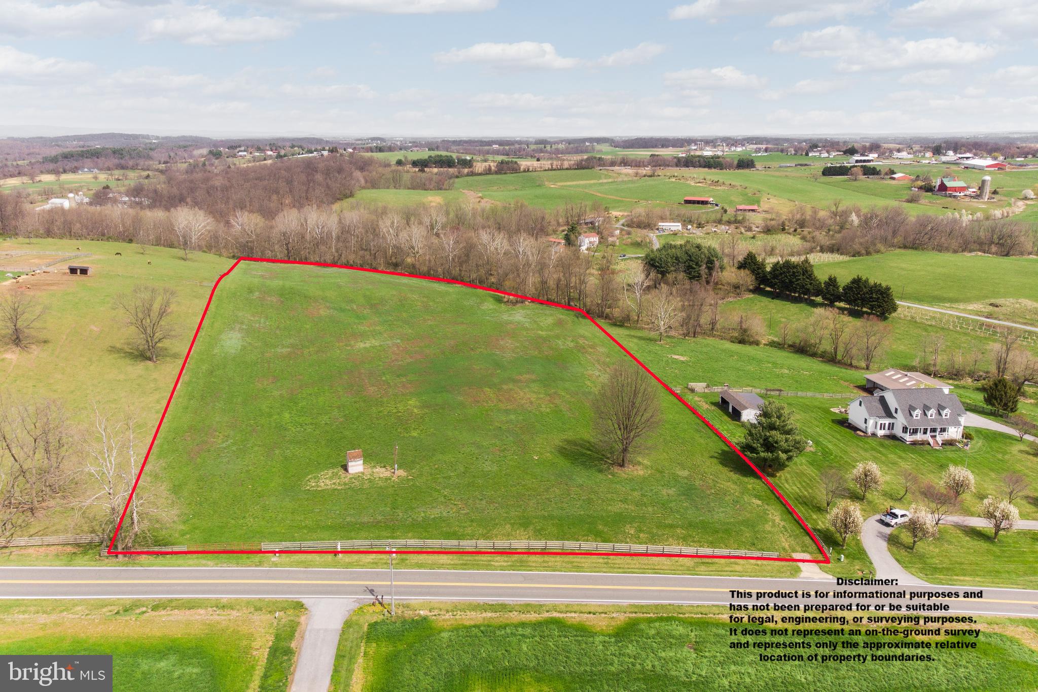 12028 Coppermine Road Union Bridge, MD 21791 - Photo 3 of 15