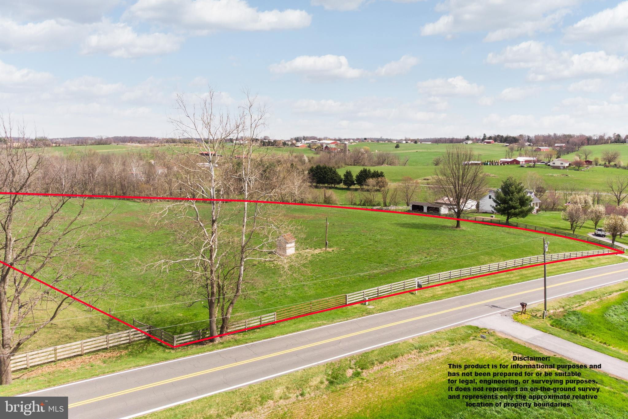 12028 Coppermine Road Union Bridge, MD 21791 - Photo 9 of 15