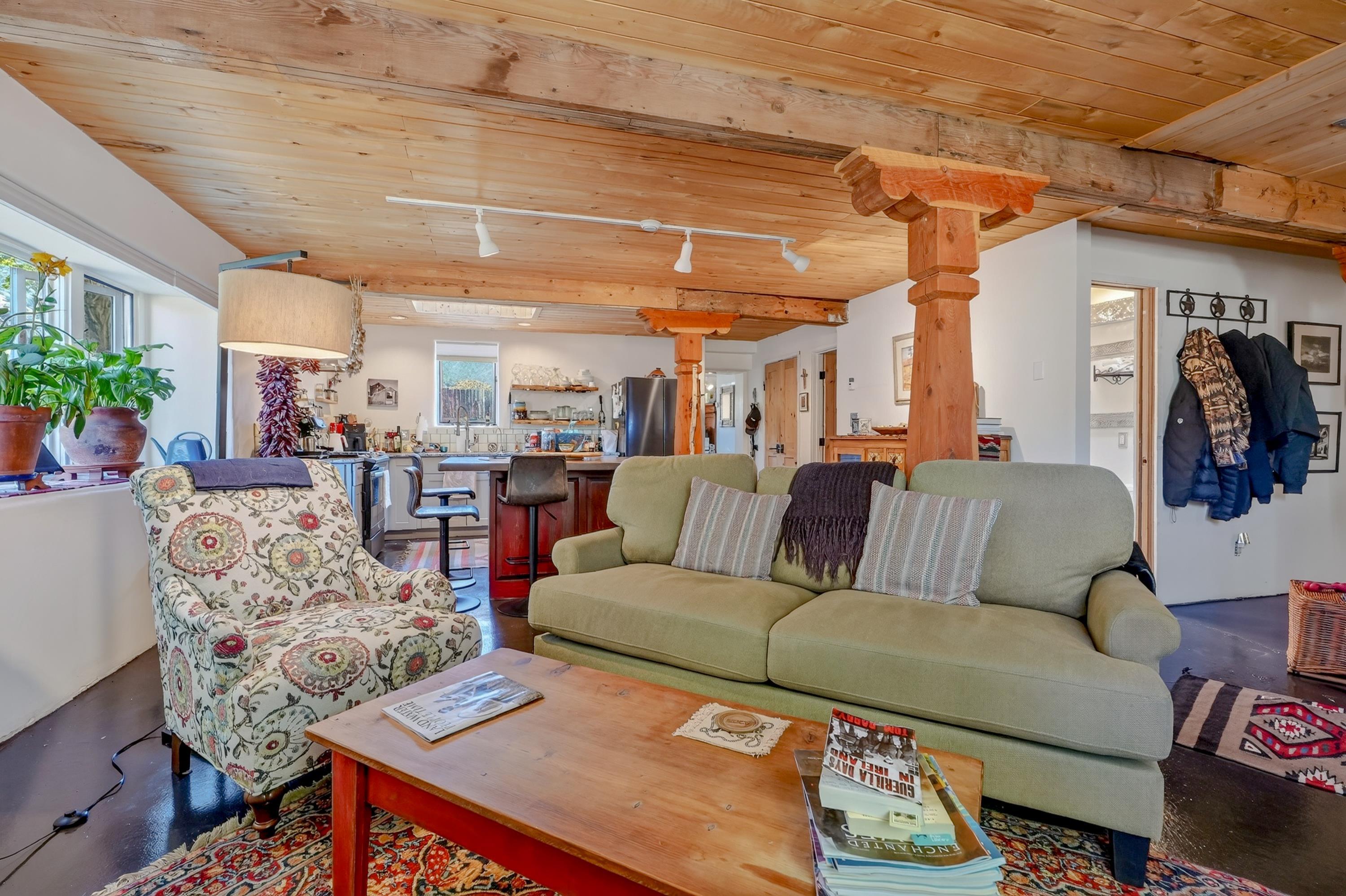 1099 Witt Road Taos, NM 87571 - Photo 17 of 27 Gallery Image 17