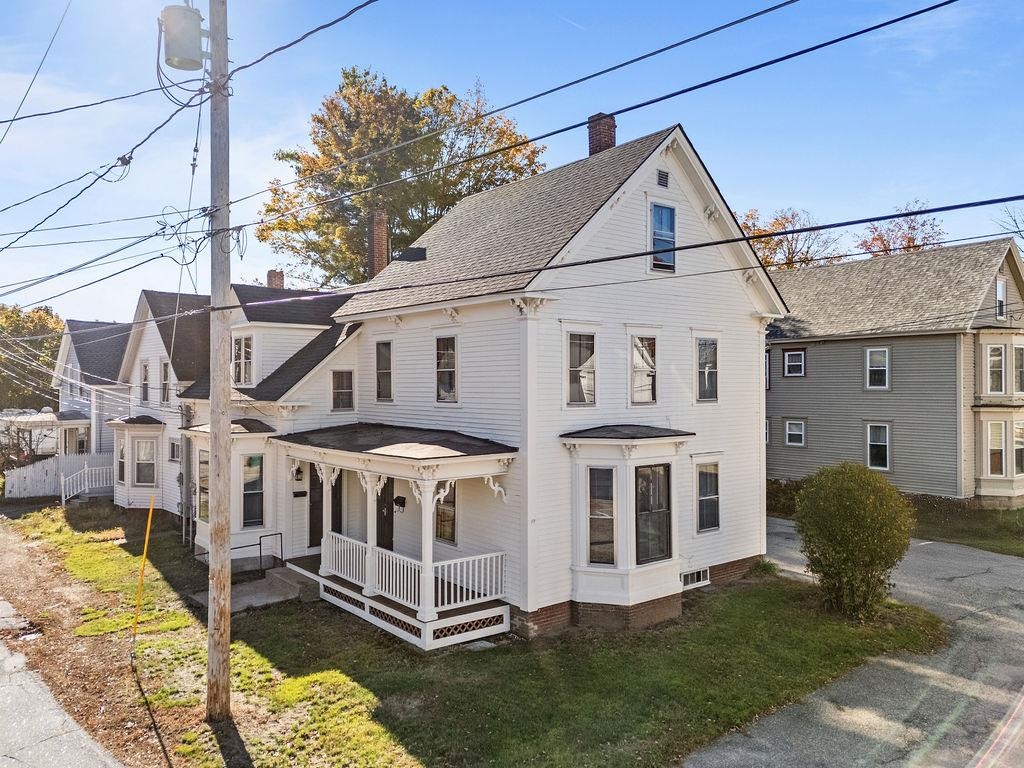 67 Winter Street Rochester, NH 03867 - Photo 40 of 42