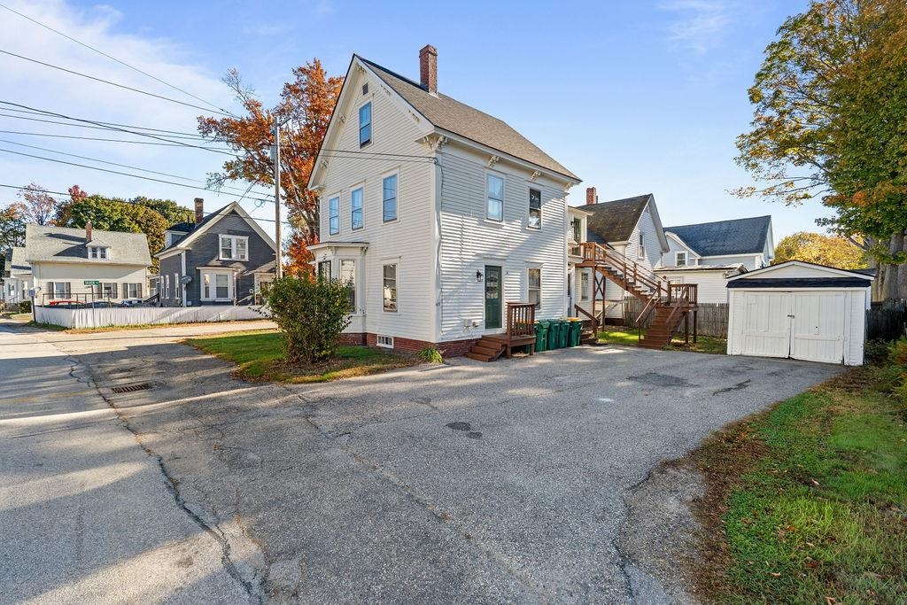 67 Winter Street Rochester, NH 03867 - Photo 4 of 42