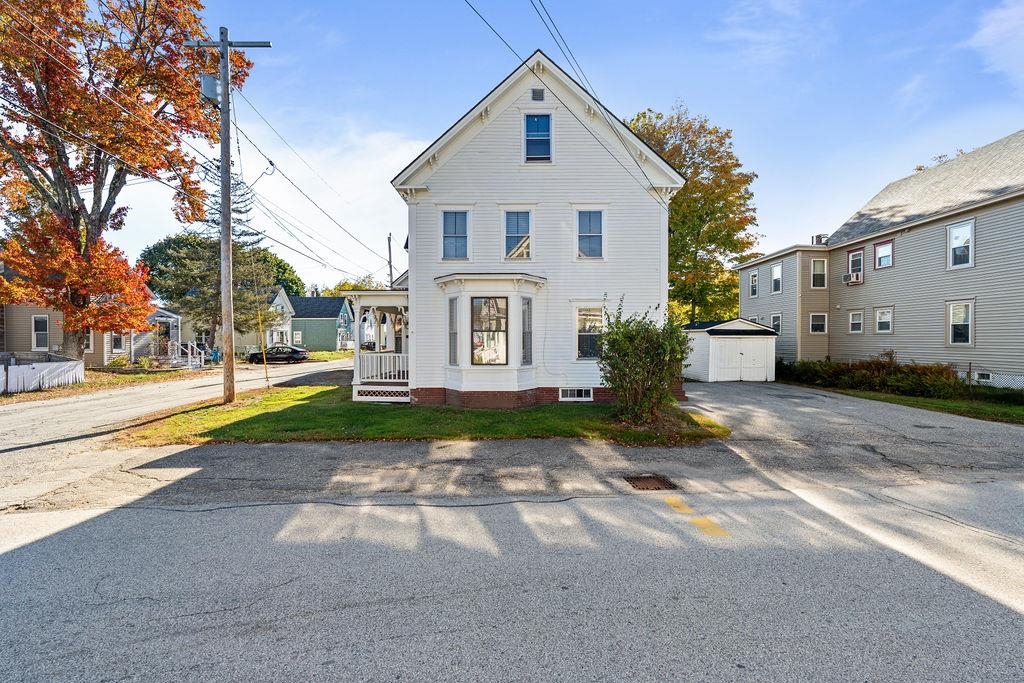 67 Winter Street Rochester, NH 03867 - Photo 41 of 42