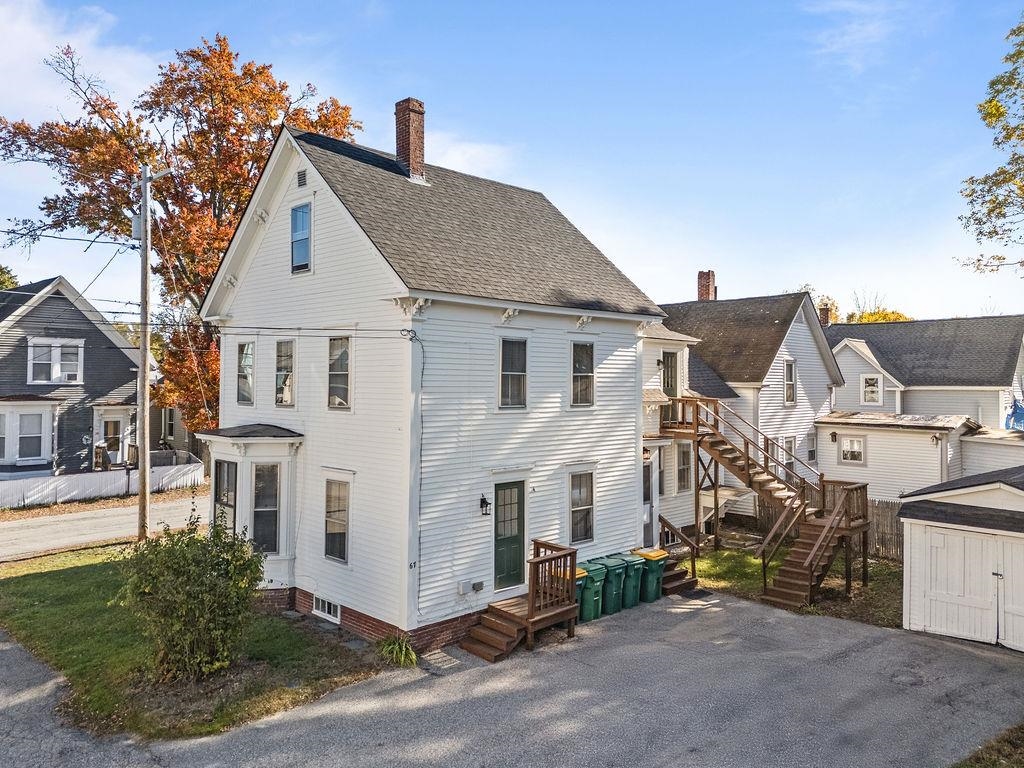 67 Winter Street Rochester, NH 03867 - Photo 42 of 42