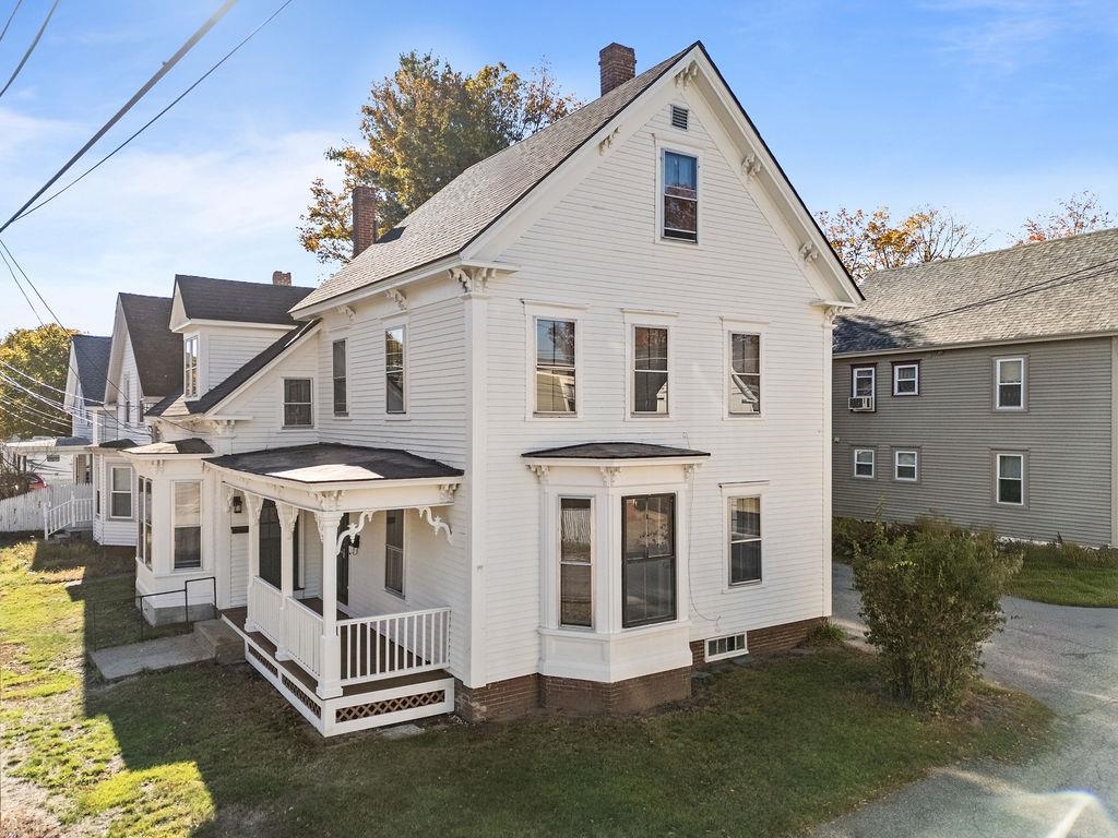 67 Winter Street Rochester, NH 03867 - Photo 5 of 42