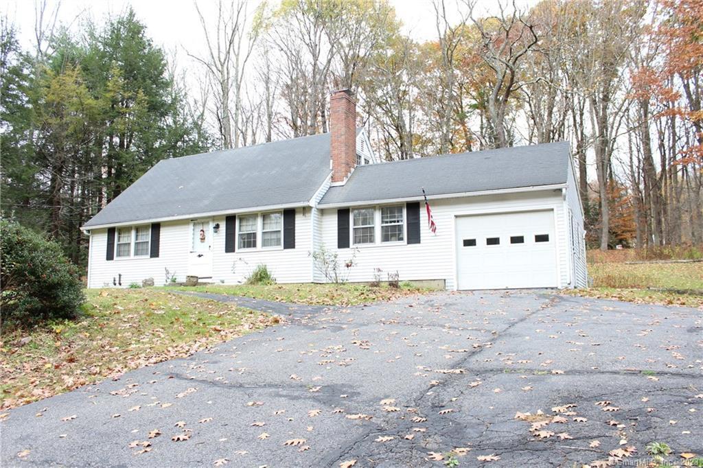 258 Colebrook Road Winchester, CT 06098 - Photo 1 of 1