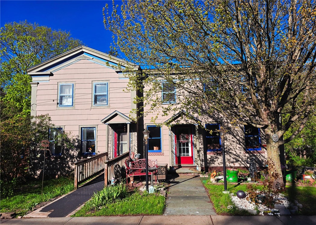 39 Delaware Avenue Andes, NY 13731 - Photo 1 of 38