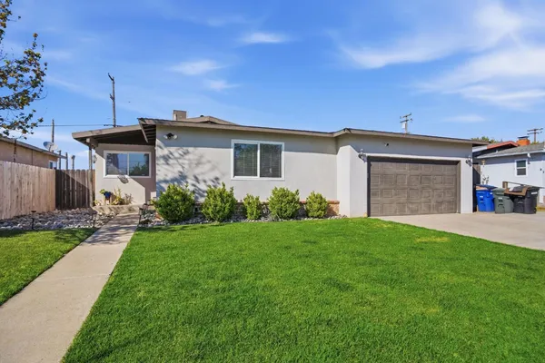 $475,000 | 5019 Parks Avenue, Salida, CA 95368