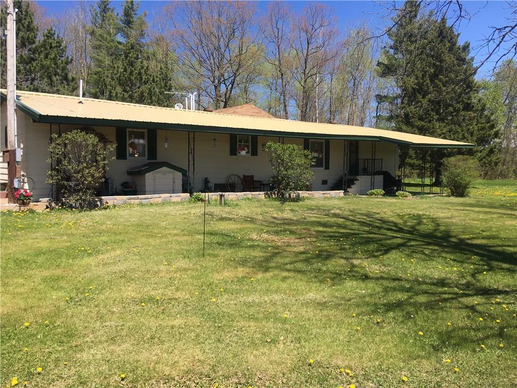 W3784 Baker Road Sarona, WI 54870 - Photo 1 of 1 Gallery Image 1