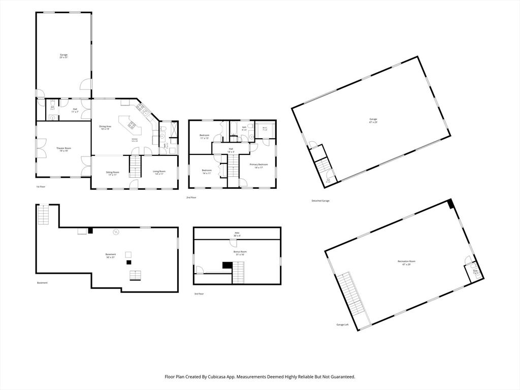 70 Ellis Road Southbridge, MA 01550 - Photo 41 of 41