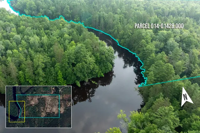 $1,900,000 | 67.9-ac 67.9-ac Fawn, Peshtigo, WI 54157