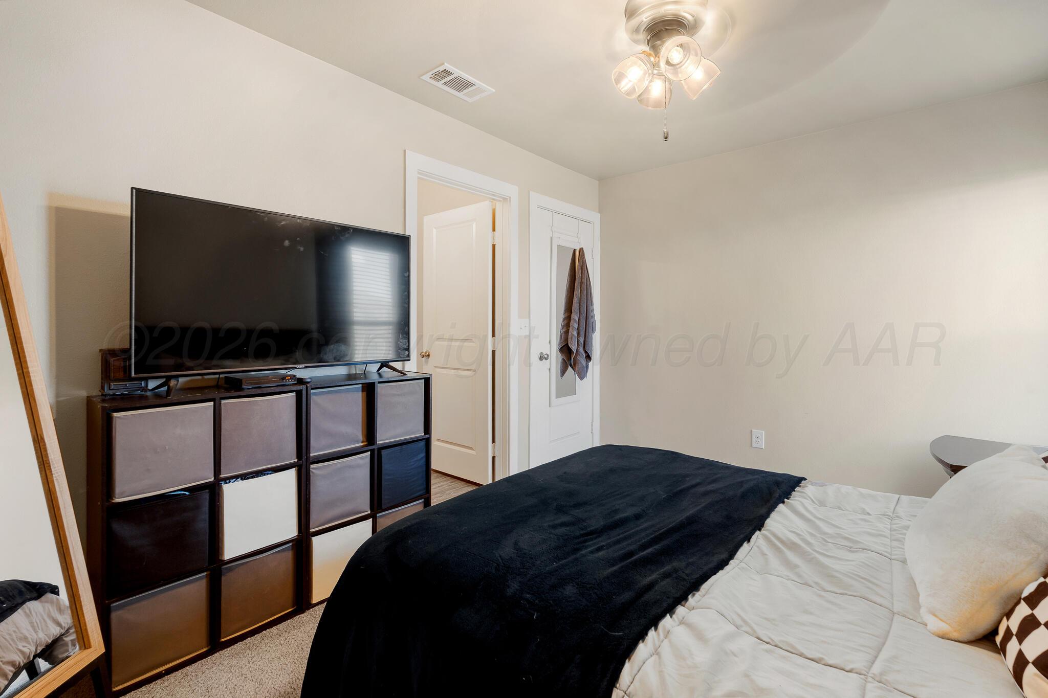 4913 Locker Street Amarillo, TX 79118 - Photo 16 of 27 4913 Locker -18