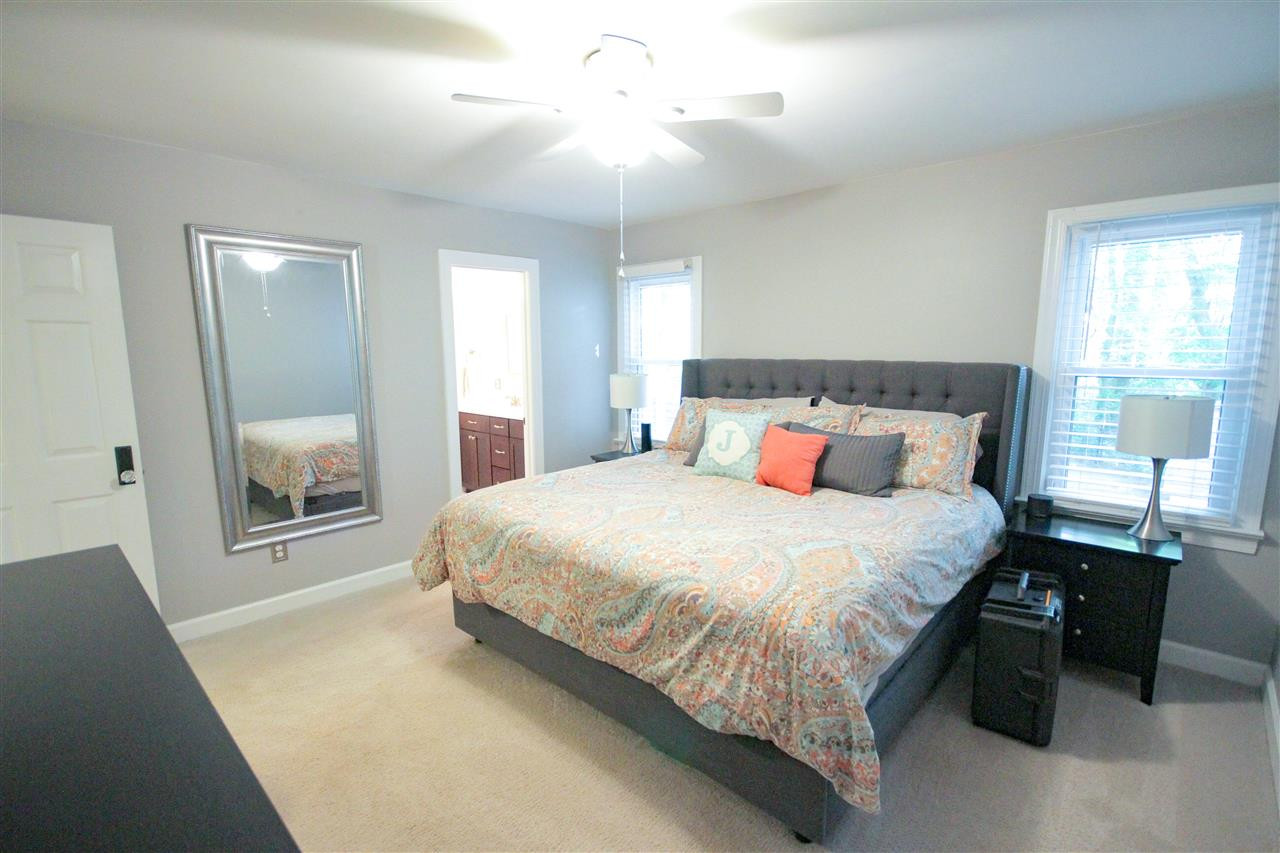 8212 Hambledon Court Raleigh, NC 27615 - Photo 9 of 28 Photo 9