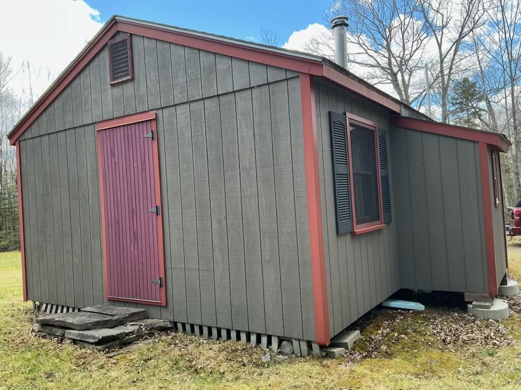 455 Mayfield Road Harmony, ME 04942 - Photo 4 of 17