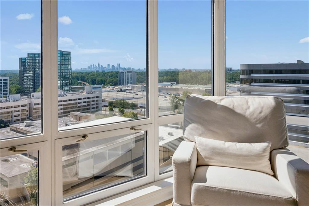 3475 Oak Valley Road Northeast, Unit 1210 Atlanta, GA 30326 - Photo 15 of 33 Gallery Image 15