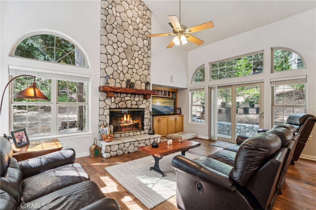 330 Burnt Mill Road Lake Arrowhead, CA 92352 - Photo 8 of 50 Gallery Image 8