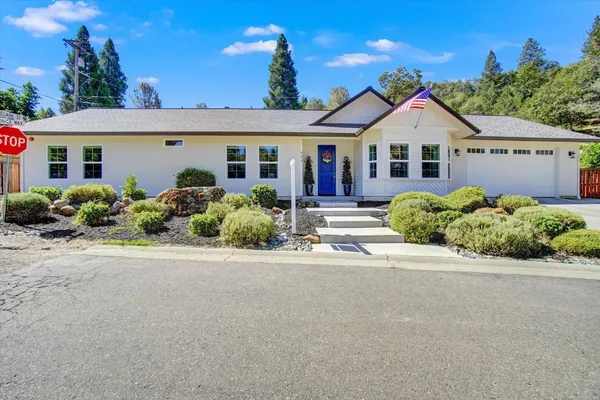 $715,000 | 933 Monica Way, Placerville, CA 95667