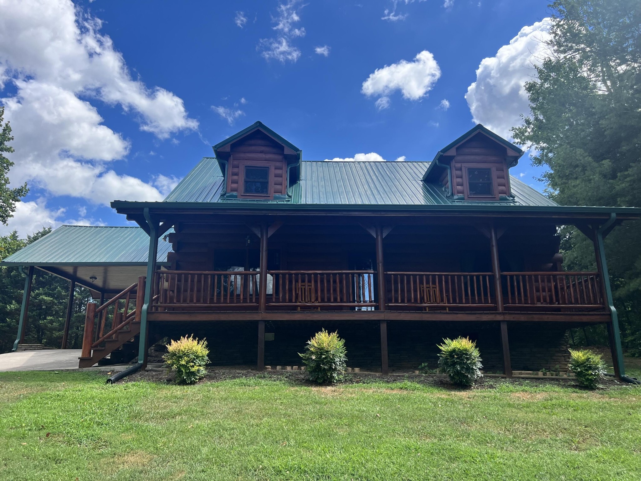 249 County Road Madisonville, TN 37354 - Photo 1 of 1 Gallery Image 1
