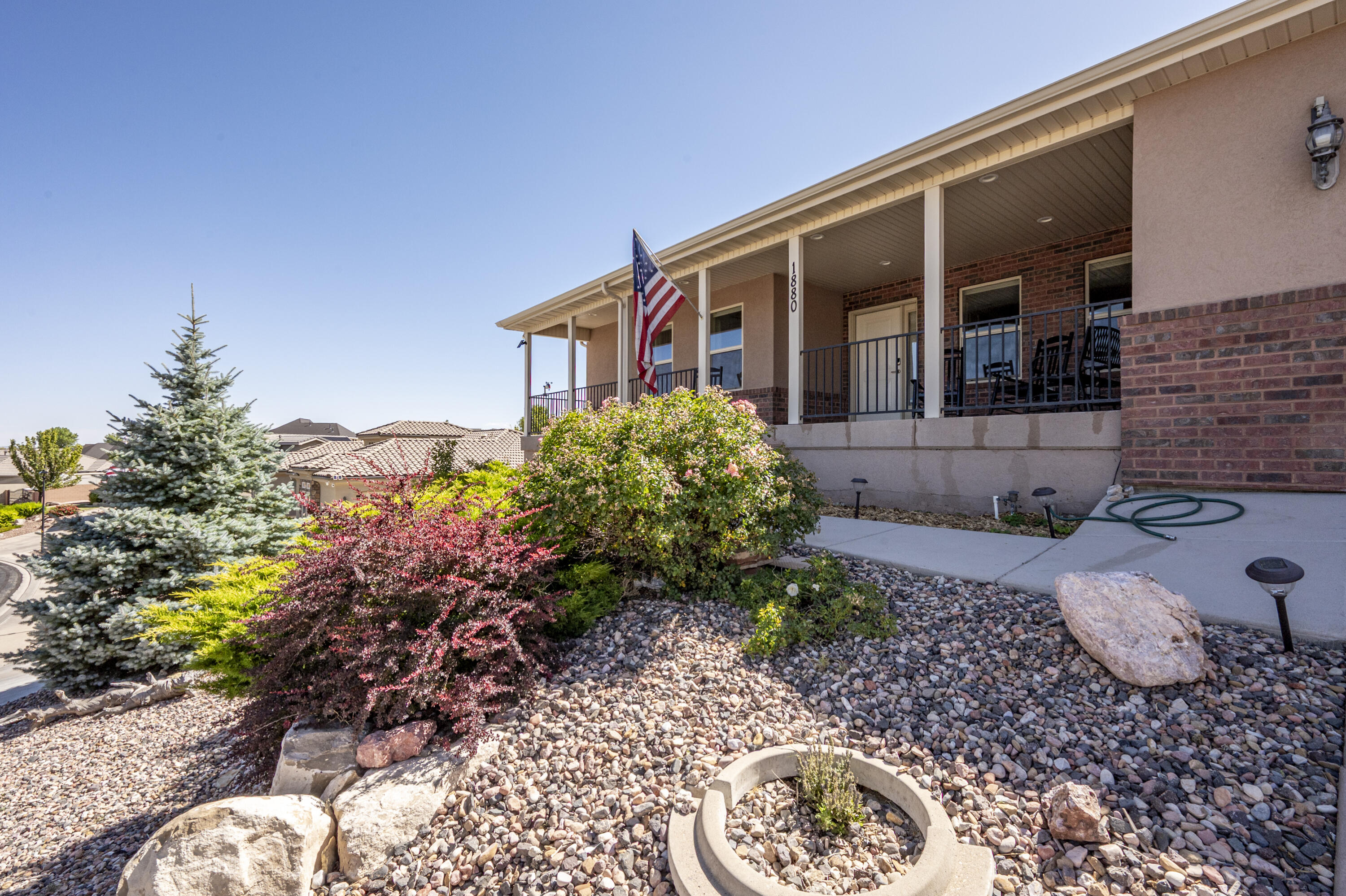 1880 North Matchstick Way Cedar City, UT 84721 - Photo 4 of 78 1880 Matchstick-13