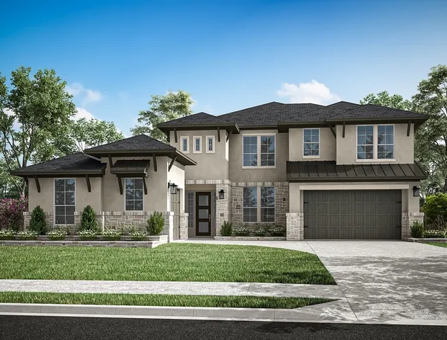 $948,673 | 28721 Diamond Wds Drive, Spring, TX 77386