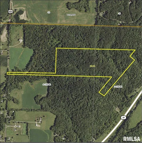 $359,900 | 0 North Hardscrabble Road, Sparland, IL 61565