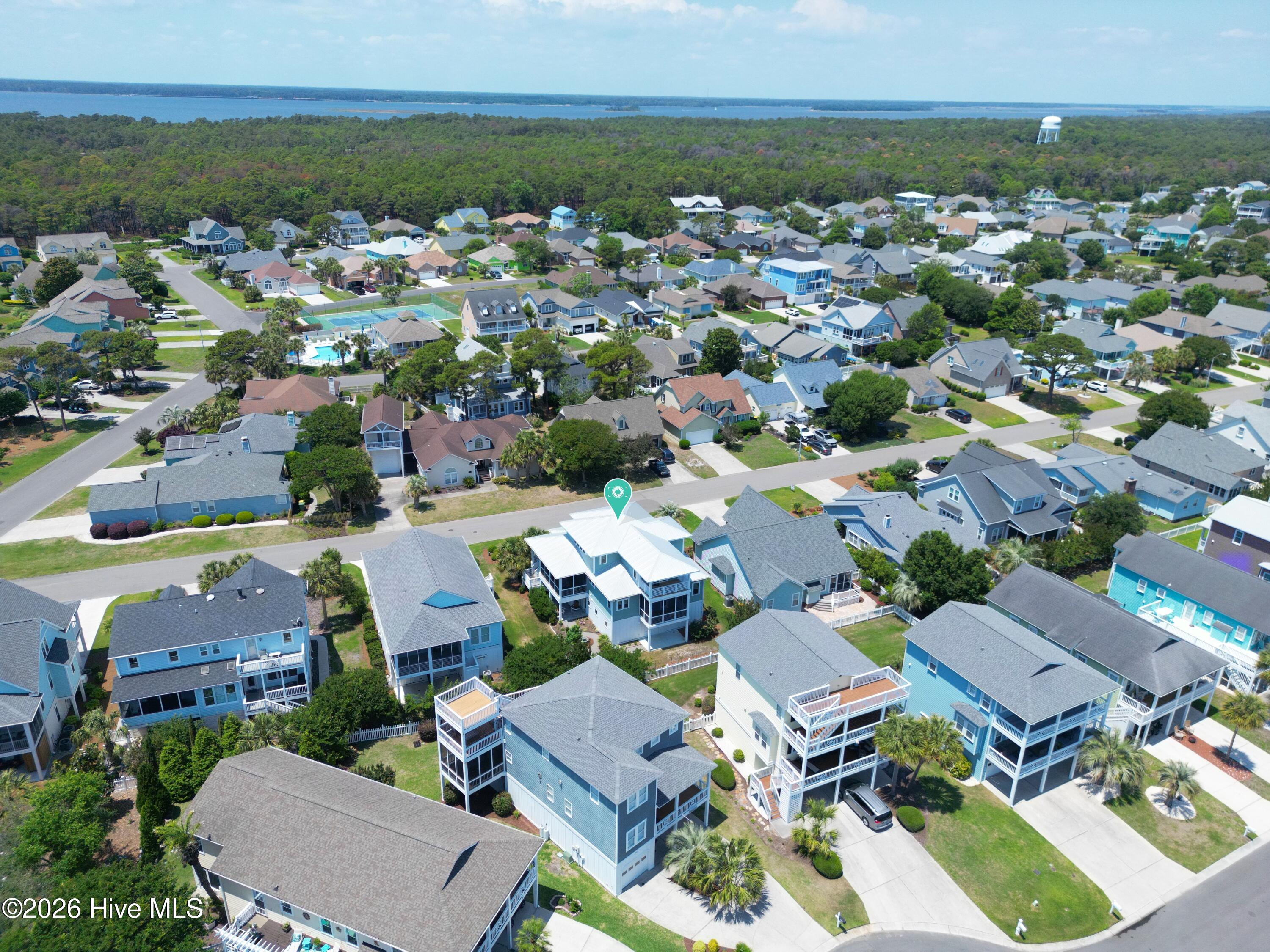 714 Sloop Pointe Lane Kure Beach, NC 28449 - Photo 66 of 91 067_dji_0252_1_672