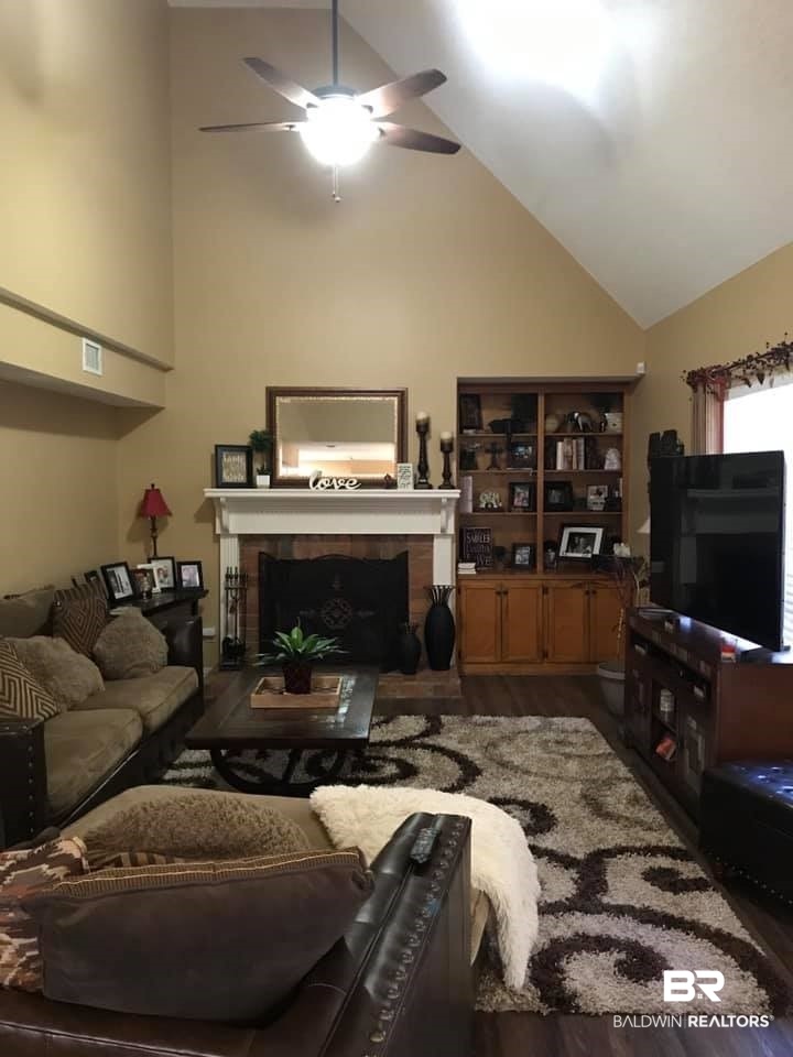 1661 Aden Road Mobile, AL 36695 - Photo 4 of 30