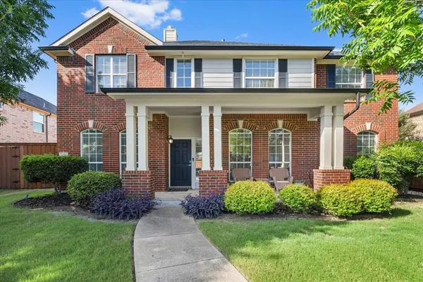 $624,000 | 1121 London Drive, Frisco, TX 75036