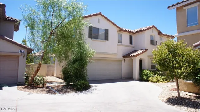 $1,950 | 989 Coronado Peak Avenue, Las Vegas, NV 89183