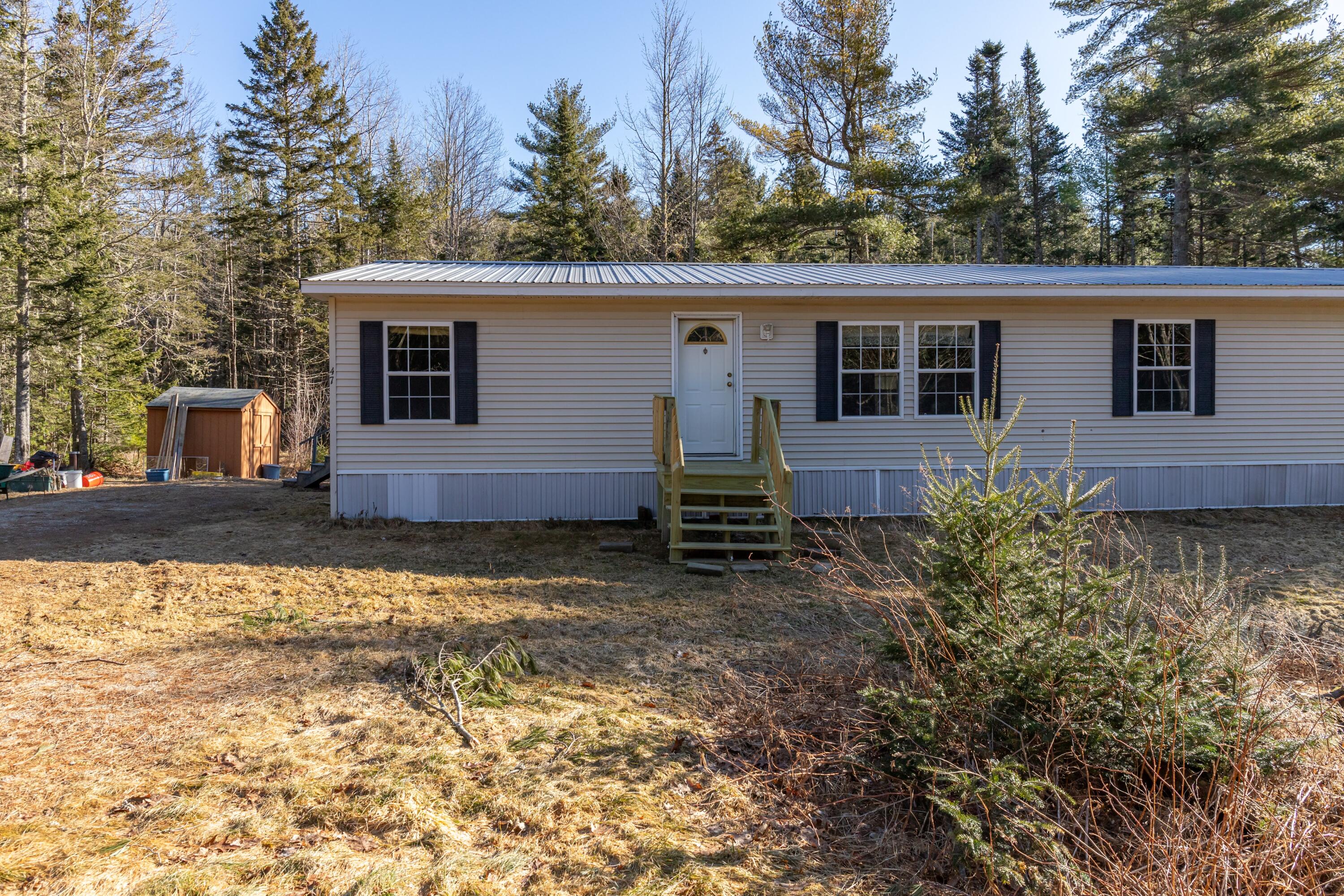 47 Dennis Road Orland, ME 04472 - Photo 35 of 37 47 Dennis Rd. Orland